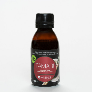 Tamari 125 ml Mimasa