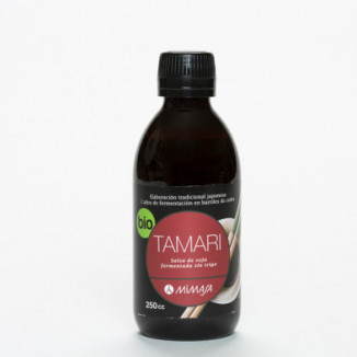 Tamari 250 ml Mimasa