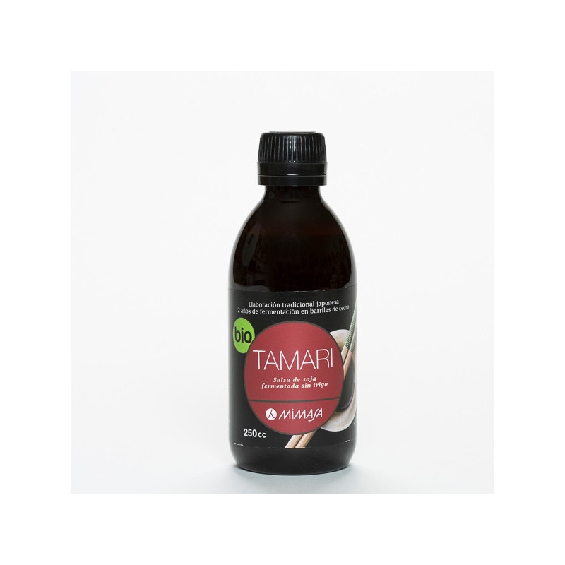 Tamari 250 ml Mimasa