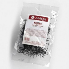 Hijiki Origen Japon 50 gr Mimasa