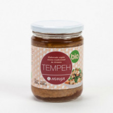 Tempeh Fresco Bio 250 gr Mimasa