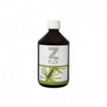 Z-flex 500 ml Mint-e Health Laboratories