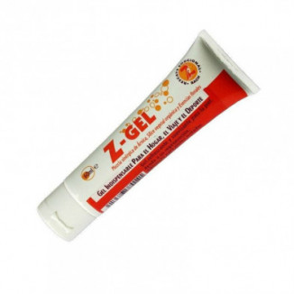 Z-gel 60 ml Mint-e Health Laboratories