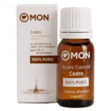 Cedro Aceite Esencial 12 ml Mondeconatur