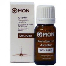 Aceite Esencial Alcanfor 12 ml Mondeconatur