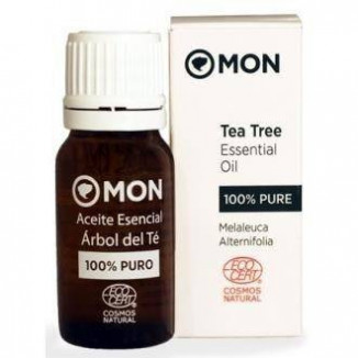 Aceite Esencial Arbol Del Te 12 ml Mondeconatur