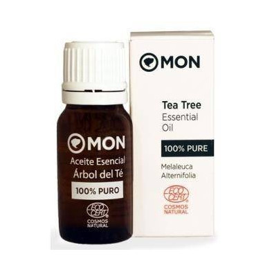 Aceite Esencial Arbol Del Te 12 ml Mondeconatur