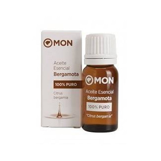 Aceite Esencial Bergamota 12 ml Mondeconatur