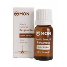 Aceite Esencial Bergamota 12 ml Mondeconatur