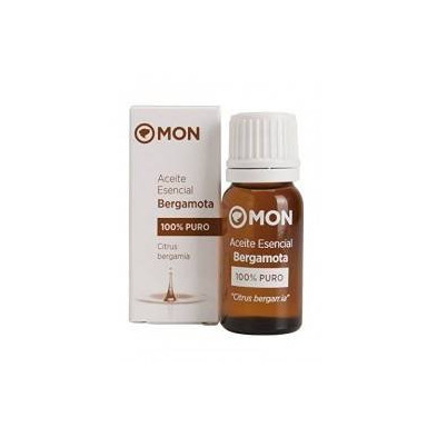 Aceite Esencial Bergamota 12 ml Mondeconatur