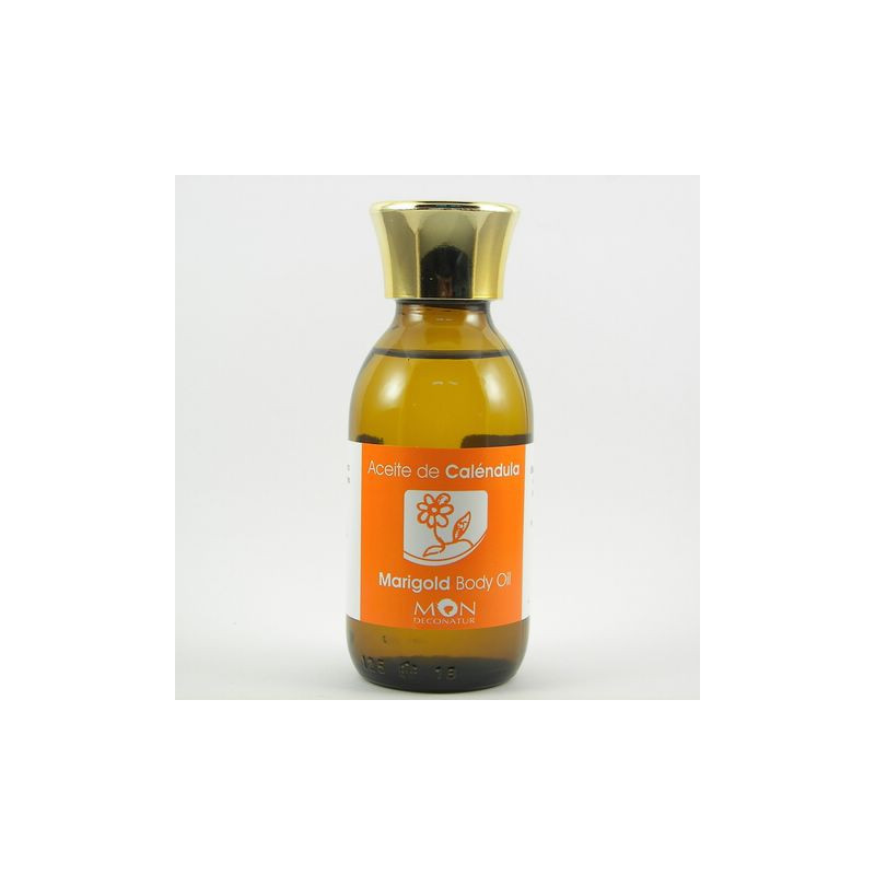 Aceite Esencial Calendula 12 ml Mondeconatur