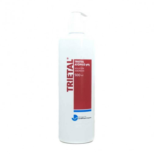 Trietal 500 Ml