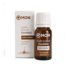 Aceite Esencial Eucaliptus 12 ml Mondeconatur