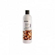 Gel Baño Lavanda Y Argan Eco 750 ml Mondeconatur