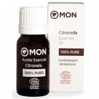 Aceite Esencial Citronela 12 ml Mondeconatur