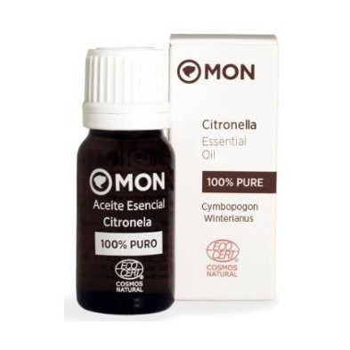 Aceite Esencial Citronela 12 ml Mondeconatur