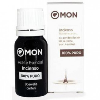 Aceite Esencial Incienso 12 ml Mondeconatur