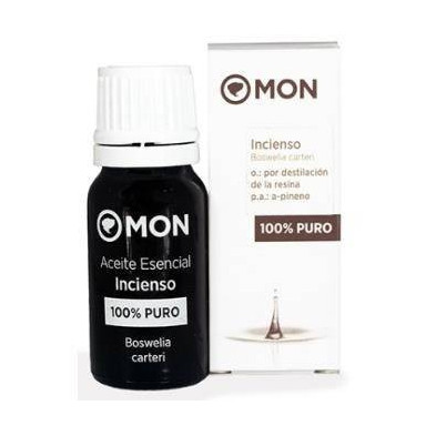 Aceite Esencial Incienso 12 ml Mondeconatur