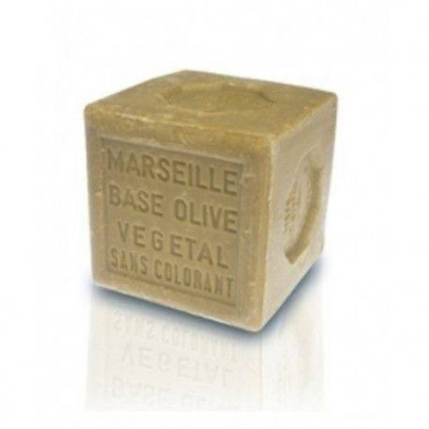 Jabon De Marsella Rustico 600 gr Mondeconatur