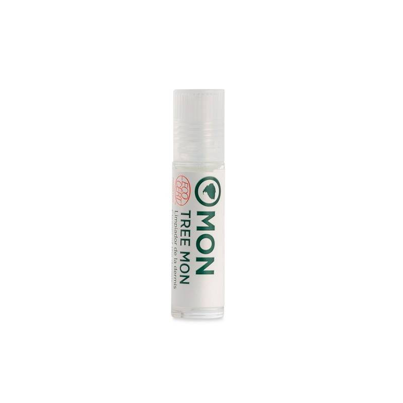 Tree-mon Roll-on Antiacne De Arbol Del Te 10 ml Bio Mondeconatur