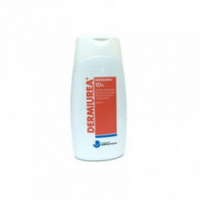 Dermiurea 10% Crema Con Urea 200ml Unipharma