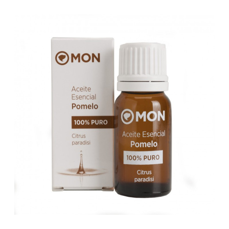 Aceite Esencial Pomelo 12 ml Mondeconatur