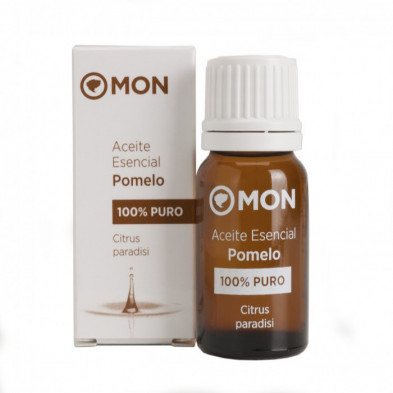 Aceite Esencial Pomelo 12 ml Mondeconatur