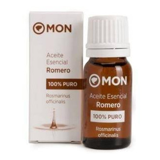 Aceite Esencial Romero 12 ml Mondeconatur