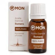 Aceite Esencial Romero 12 ml Mondeconatur