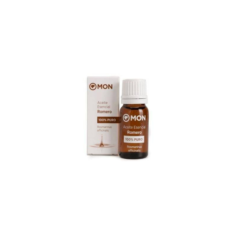 Aceite Esencial Romero 12 ml Mondeconatur