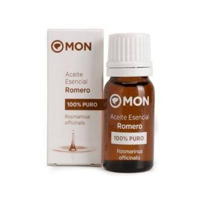 Aceite Esencial Romero 12 ml Mondeconatur