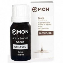 Aceite Esencial Salvia 12 ml Mondeconatur