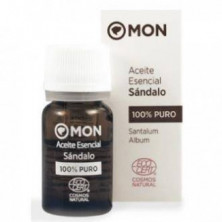 Aceite Esencial Sandalo 5 ml Mondeconatur