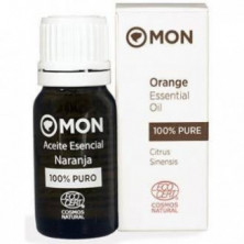 Aceite Esencial Naranja 12 ml Mondeconatur