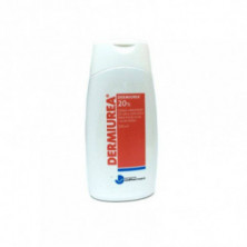 Dermiurea 20% Crema Con Urea 200ml Unipharma