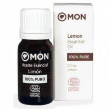 Aceite Esencial Limon 12 ml Mondeconatur