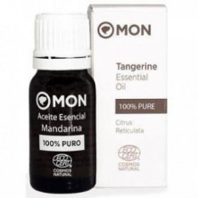 Aceite Esencial Mandarina 12 ml Mondeconatur