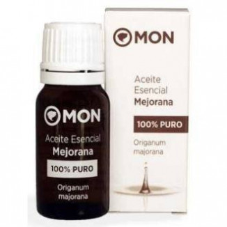 Aceite Esencial Mejorana 12 ml Mondeconatur