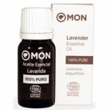 Aceite Esencial Lavanda 12 ml Mondeconatur