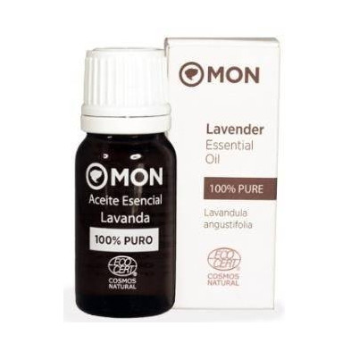 Aceite Esencial Lavanda 12 ml Mondeconatur