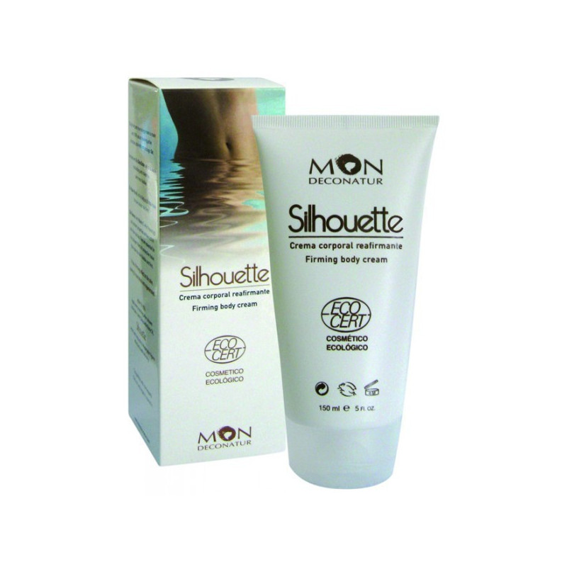 Aceite Corporal Silhouette 125 ml Mondeconatur