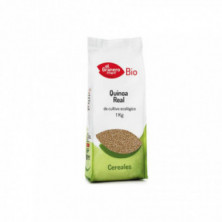 Quinoa Real Bio 1 kg El granero