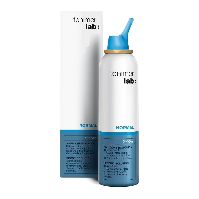 Tonimer Normal Spray Nasal 125ml