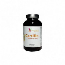 Cartifin 750 mg 60 Cápsulas Mundo Natural