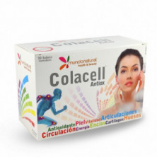 Colacell Antiox 30 Sobres Mundo Natural