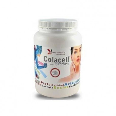 Colacell Bote 330 gr Mundo Natural