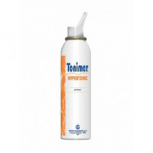 Tonimer Hipertonico Spray Nasal 125ml