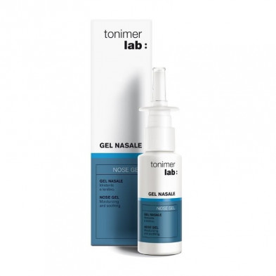 Tonimer Gel Nasal 20ml