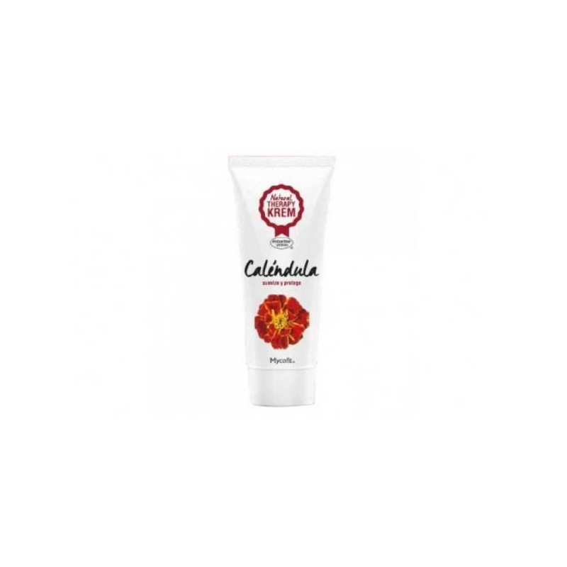 Calendula Crema 75 ml Therapykrem Mycofit