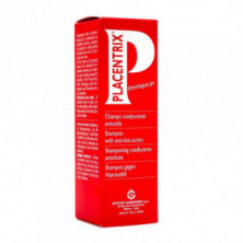 Placentrix Champú Anticaída 150ml